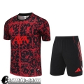 Liverpool Magliette a maniche Uomo 25-26 H711