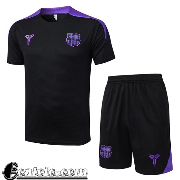 Barcellona Magliette a maniche Uomo 25-26 H713