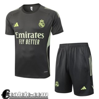 Real Madrid Magliette a maniche Uomo 25-26 H716