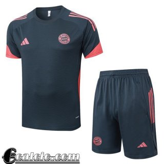 Bayern Monaco Magliette a maniche Uomo 25-26 H718