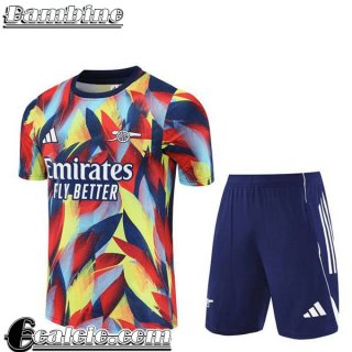Arsenal KIT: Magliette a maniche Bambini 25-26 H695
