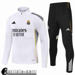 Real Madrid Tute Calcio Uomo 25-26 A949