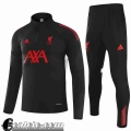Liverpool Tute Calcio Uomo 25-26 A956