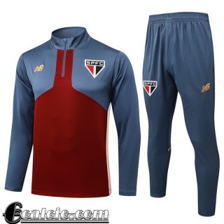 Sao Paulo Tute Calcio Uomo 25-26 A962