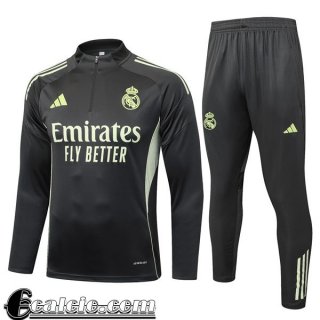 Real Madrid Tute Calcio Uomo 25-26 A968
