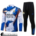 Real Madrid Tute Calcio Uomo 25-26 A979