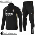 Real Madrid KIT: Tute Calcio Bambini 25-26 C872