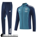 Arsenal Giacca a vento Uomo 25-26 D353
