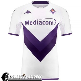 Maglie Calcio Fiorentina Seconda Uomo 2022 23