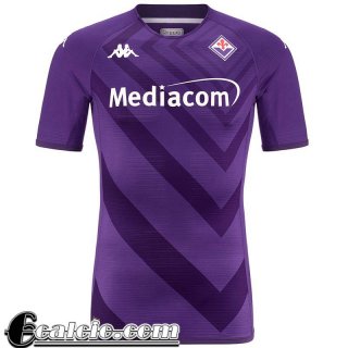 Maglie Calcio Fiorentina Prima Uomo 2022 23
