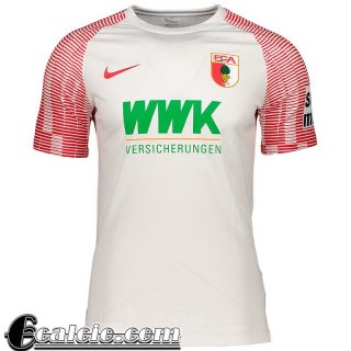 Maglie Calcio Augsburg Seconda Uomo 2022 23