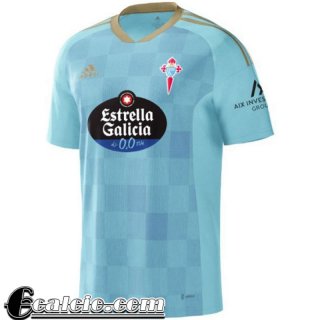 Maglie Calcio Celta Vigo Prima Uomo 2022 23