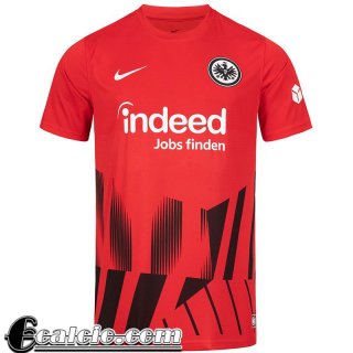 Maglie Calcio Eintracht Frankfurt Terza Uomo 2022 23