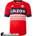 Maglie Calcio Lille OSC Prima Uomo 2022 23