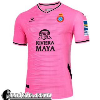 Maglie Calcio Espanyol Seconda Uomo 2022 23