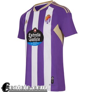Maglie Calcio Real Valladolid Prima Uomo 2022 23