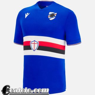 Maglie Calcio Sampdoria Prima Uomo 2022 23
