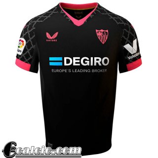 Maglie Calcio Sevilla Terza Uomo 2022 23