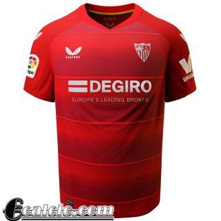 Maglie Calcio Sevilla Seconda Uomo 2022 23