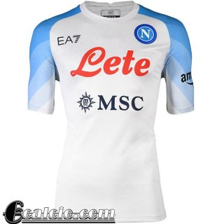 Maglie Calcio Napoli Seconda Uomo 2022 23