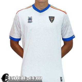 Maglie Calcio US Lecce Seconda Uomo 2022 23