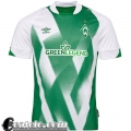 Maglie Calcio SV Werder Bremen Prima Uomo 2022 23