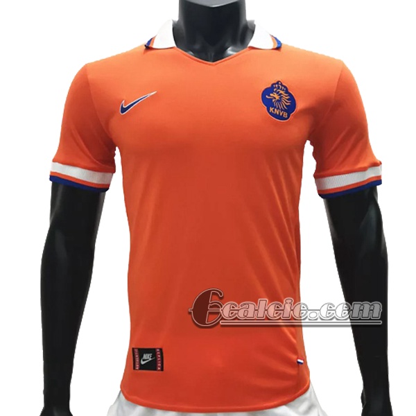 Retro Prima Maglia Calcio Nuove Del Olanda Scontate 1997 1998